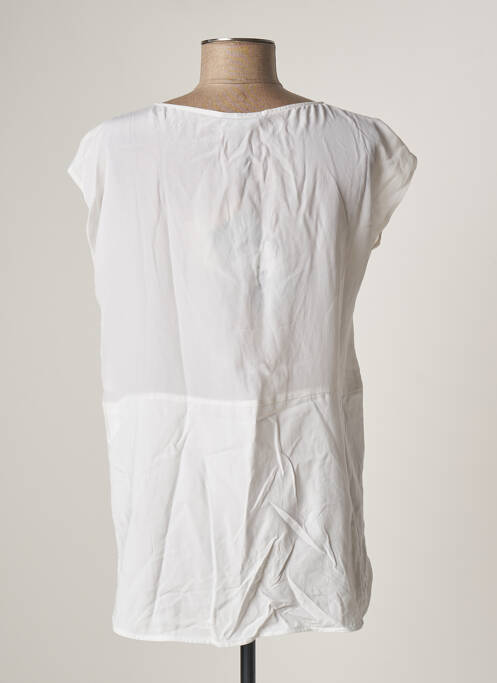 Blouse blanc MINIMUM pour femme