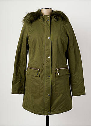 Soldes best sale parka femme