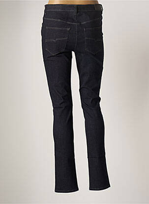 Jeans coupe slim slim taille normale bleu DIESEL femme