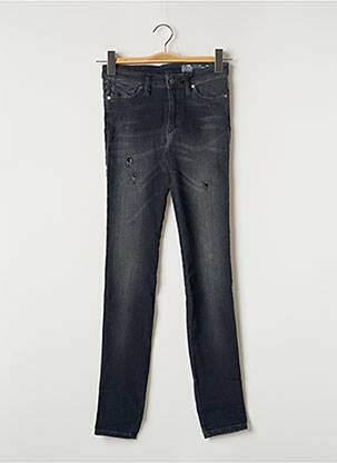 Jeans skinny taille normale taille normale bleu DIESEL femme
