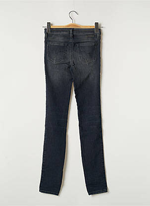 Jeans skinny taille normale taille normale bleu DIESEL femme