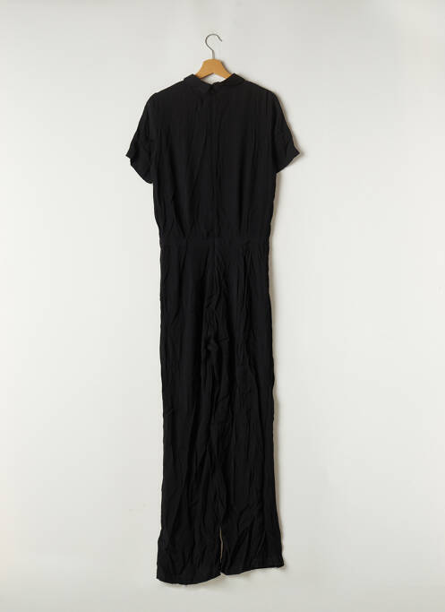 Combi-pantalon noir MINIMUM pour femme