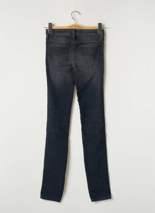 Jeans skinny bleu DIESEL pour femme