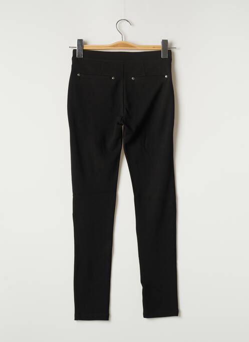 Pantalon slim noir DIESEL pour femme