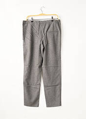 Pantalon 7/8 gris SET pour femme seconde vue