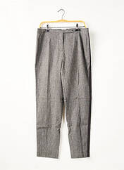 Pantalon chino gris BELLEROSE pour femme seconde vue
