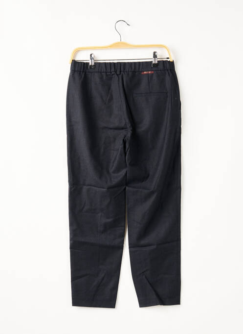 Pantacourt bleu TRUE NYC pour femme