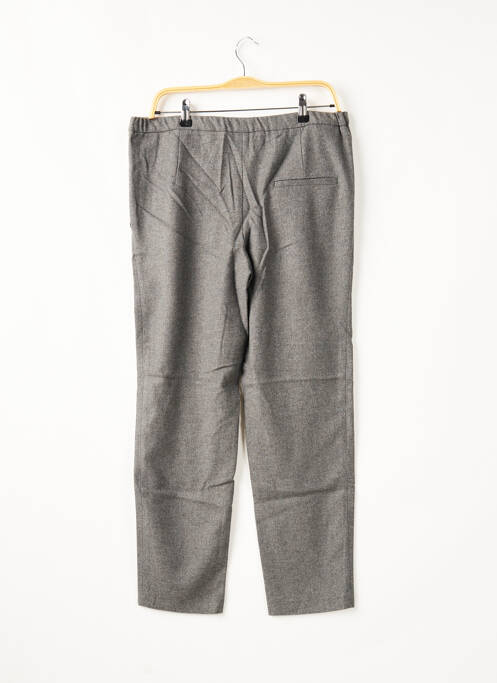 Pantalon 7/8 gris SET pour femme
