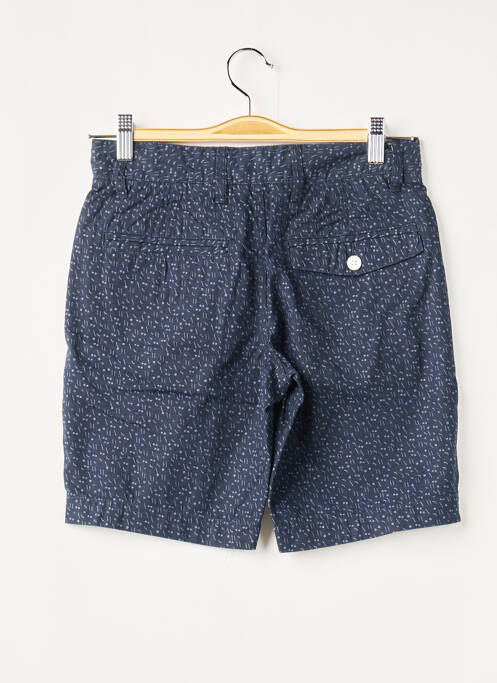 Short bleu MINIMUM pour homme