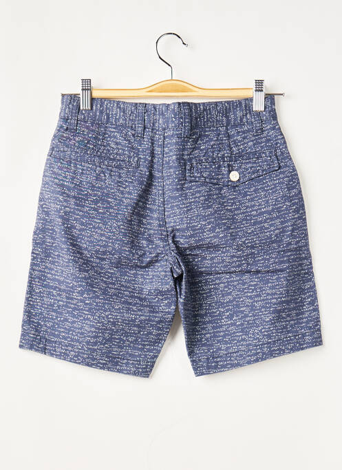 Short bleu MINIMUM pour homme