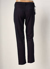 Pantalon chino violet REIKO pour femme seconde vue