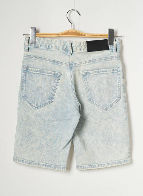 Bermuda bleu MINIMUM homme