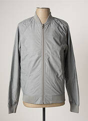 Veste casual gris MINIMUM pour homme seconde vue