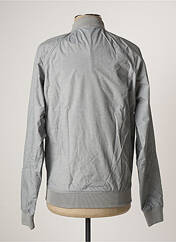 Veste casual gris MINIMUM pour homme seconde vue