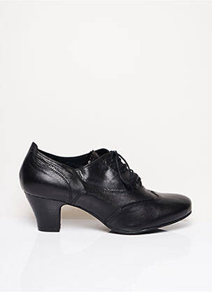 Bottines/Boots noir FOLLIA DOLCE pour femme