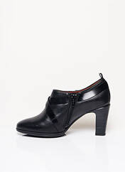 Bottines/Boots noir HISPANITAS pour femme seconde vue