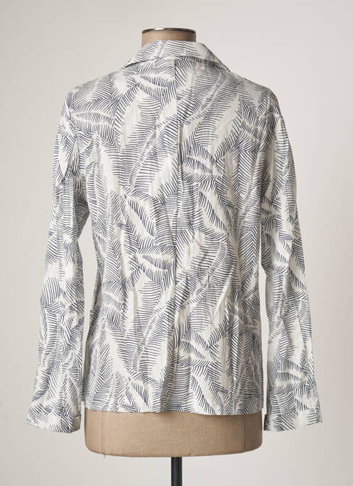 Veste casual bleu MOLLY BRACKEN pour femme