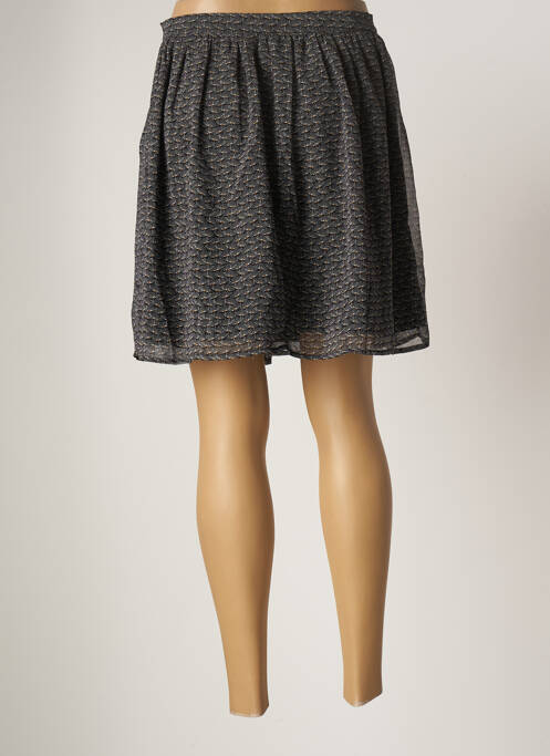 Jupe courte noir MOLLY BRACKEN pour femme