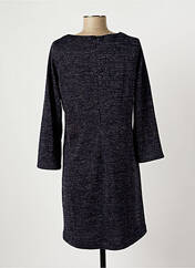 Robe pull bleu COUTURIST pour femme seconde vue