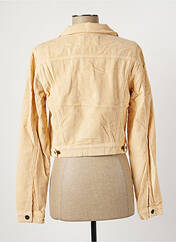 Veste casual beige COUTURIST pour femme seconde vue