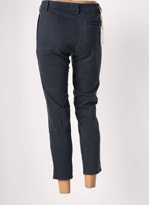 Pantalon 7/8 gris COUTURIST pour femme