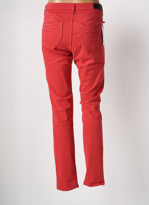 Pantalon slim rose COUTURIST pour femme
