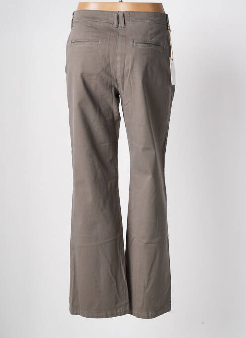 Pantalon chino gris COUTURIST pour femme