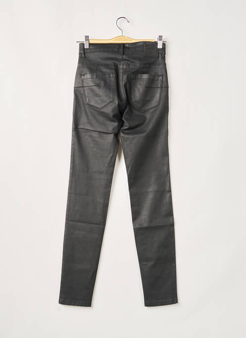 Pantalon slim noir COUTURIST pour femme