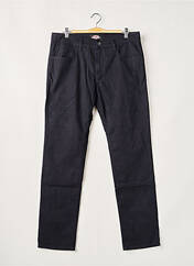 Pantalon droit bleu COUTURIST pour homme seconde vue