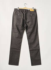 Pantalon droit gris COUTURIST pour homme seconde vue