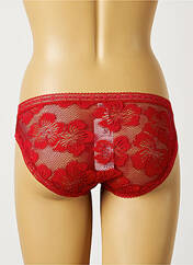 Culotte rouge EPURE PAR LISE CHARMEL pour femme seconde vue