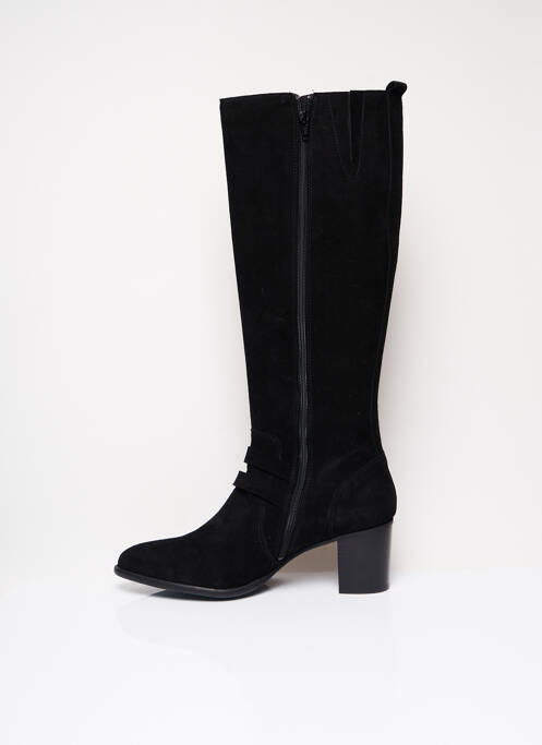Bottes noir REGARD pour femme