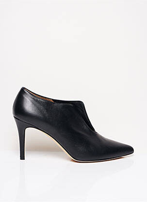 Bottines/Boots noir CRISTINA MILLOTTI pour femme
