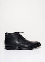 Bottines/Boots noir CLARKS pour homme seconde vue