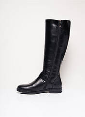 Bottes noir GEORGIA ROSE pour femme seconde vue