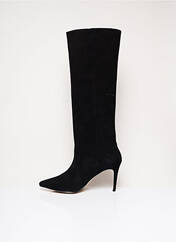 Bottes noir GEORGIA ROSE pour femme seconde vue
