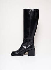 Bottes noir MINELLI pour femme seconde vue