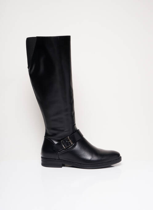 Bottes noir GEORGIA ROSE pour femme