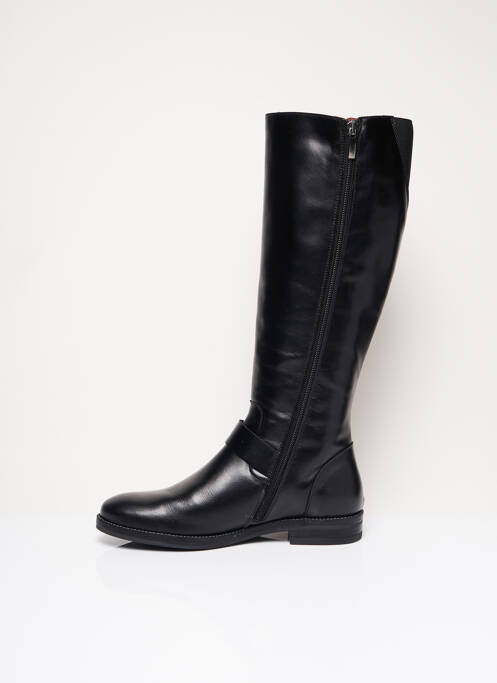 Bottes noir GEORGIA ROSE pour femme