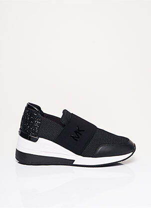 baskets michael kors femme soldes