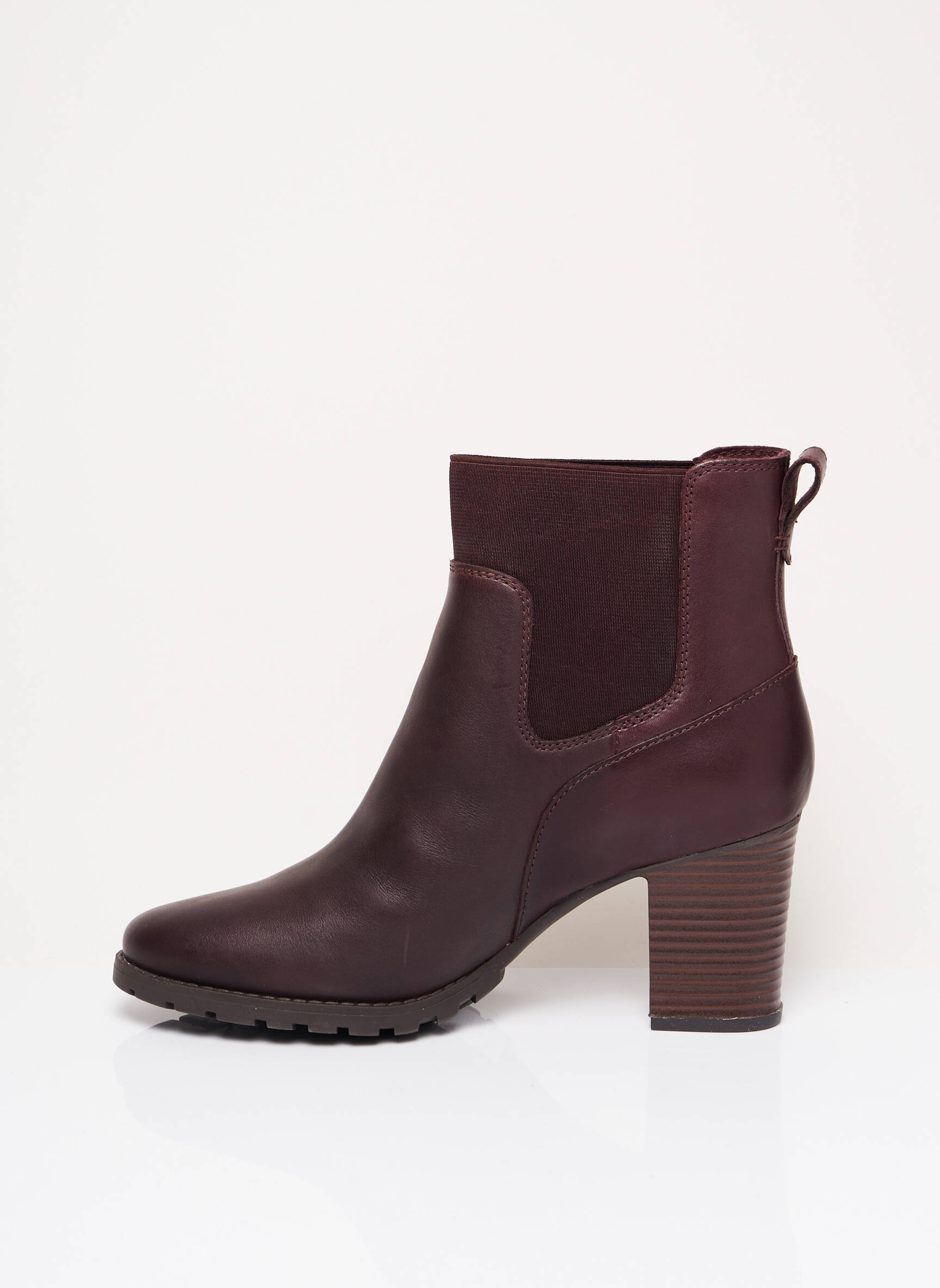 Bottines clarks clearance femme