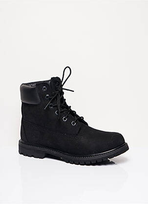 Chaussure timberland best sale femme pas cher