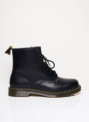 doc martens compensé pas cher