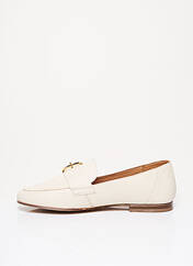 Mocassins beige GEORGIA ROSE pour femme seconde vue