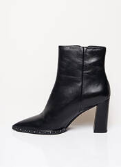 Bottines/Boots noir THE SELLER pour femme seconde vue