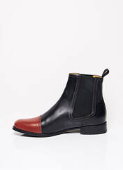Bottines/Boots noir MARETTO pour femme seconde vue