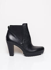 Bottines/Boots noir ROBERTA LOPES pour femme seconde vue