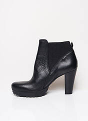 Bottines/Boots noir ROBERTA LOPES pour femme seconde vue