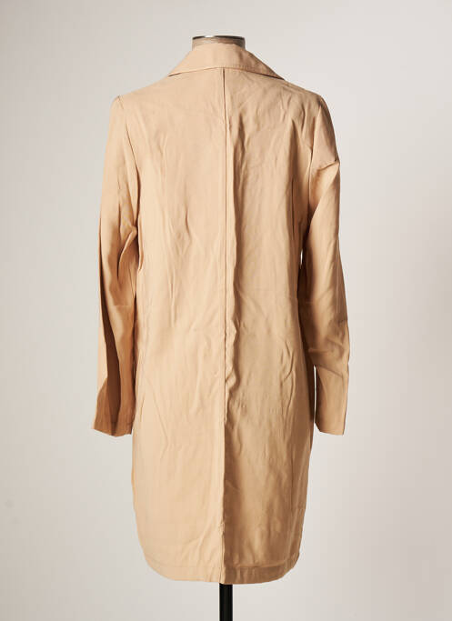 Veste casual beige STREET ONE pour femme