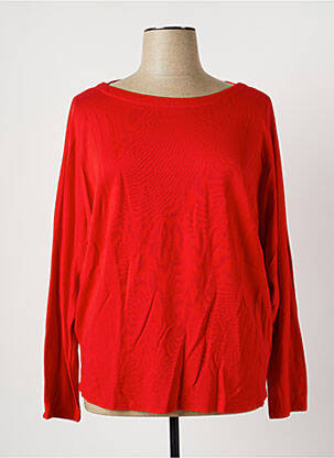 T-shirt rouge ESPRIT pour femme